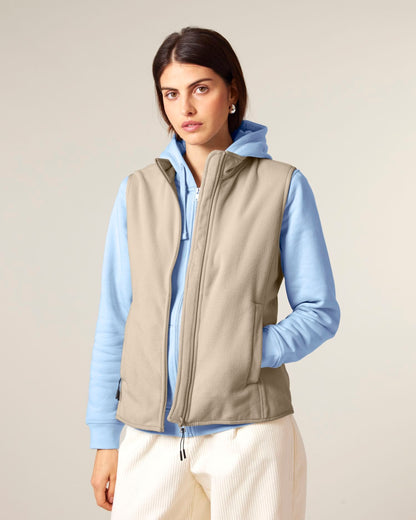 Stanley/Stella POLAR FLEECE Stella Quester
