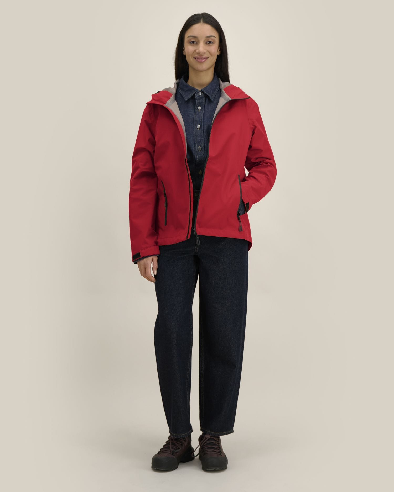 Stanley/Stella Waterproof Jacket Stella Stormer