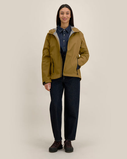 Stanley/Stella Waterproof Jacket Stella Stormer