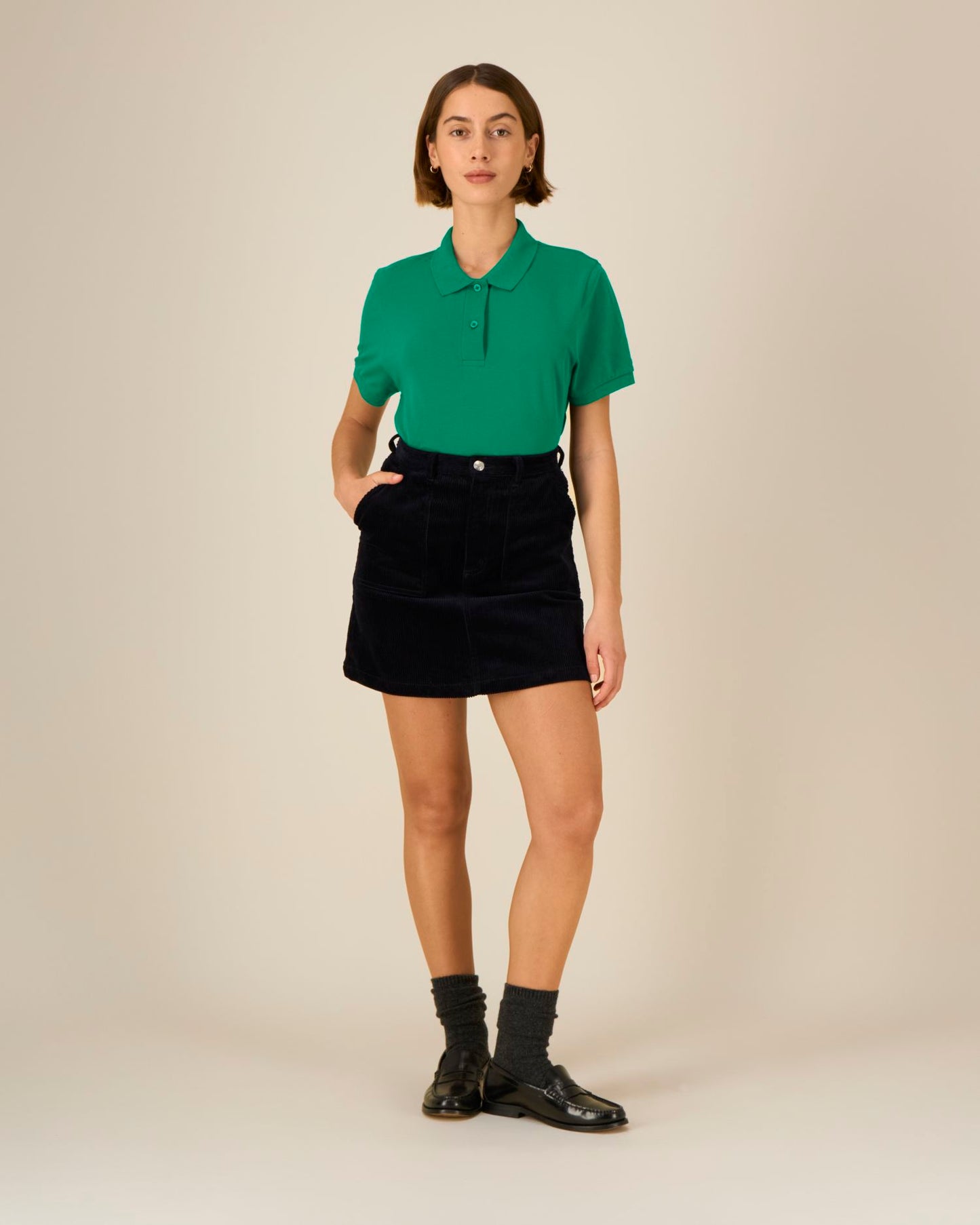 C137-STUDIO MAIN FRONT