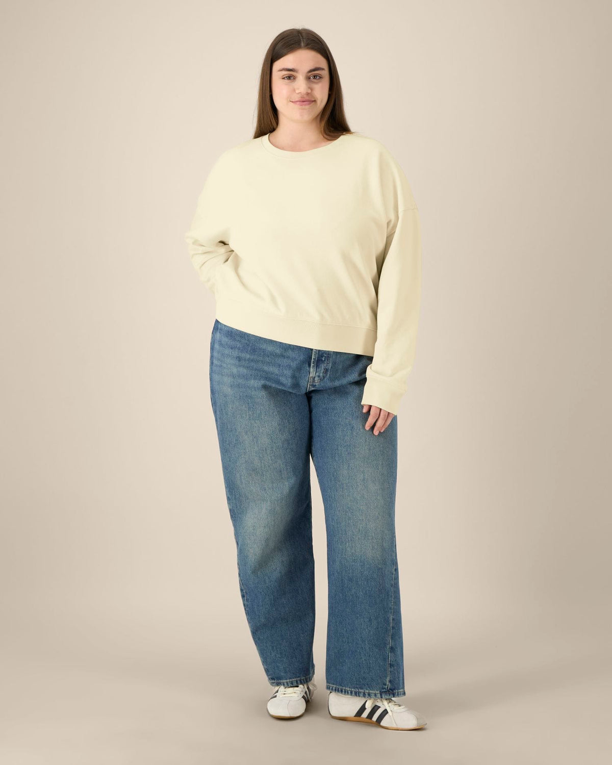 Stanley/Stella CREWNECKS Stella Alma