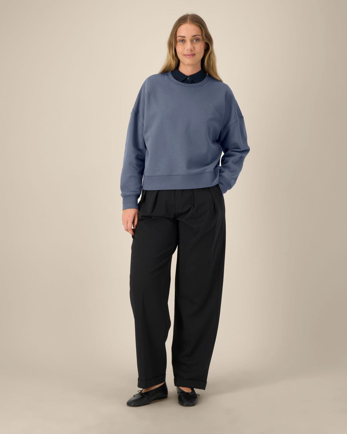 Stanley/Stella CREWNECKS Stella Alma