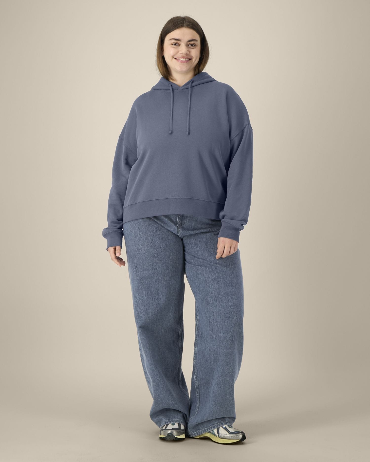 Stanley/Stella HOODIES Stella Nora