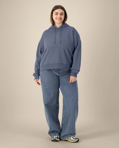 Stanley/Stella HOODIES Stella Nora