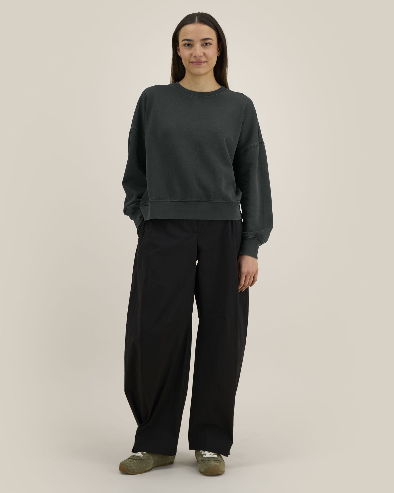 Stanley/Stella CREWNECKS Stella Alma Vintage