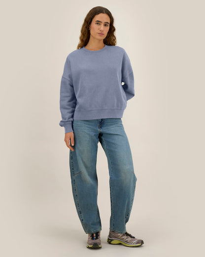 Stanley/Stella CREWNECKS Stella Alma Vintage