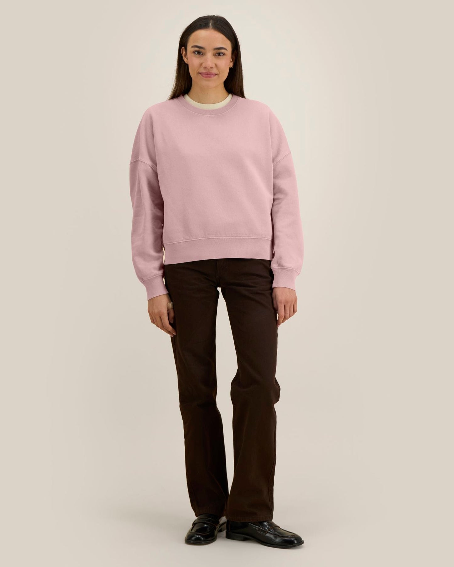 Stanley/Stella CREWNECKS Stella Alma Vintage