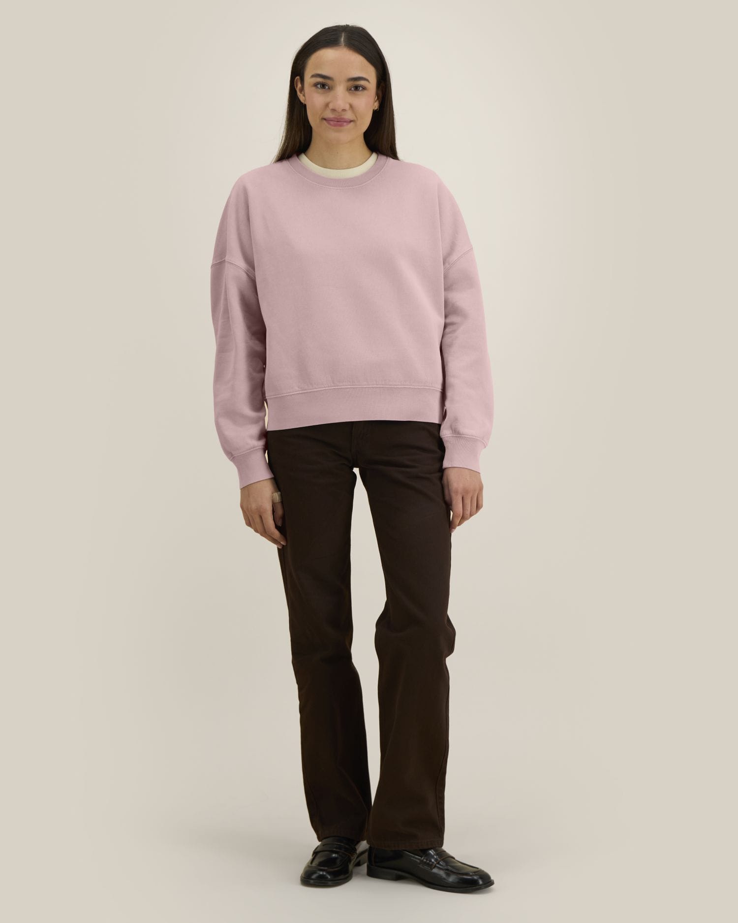 Stanley/Stella CREWNECKS Stella Alma Vintage