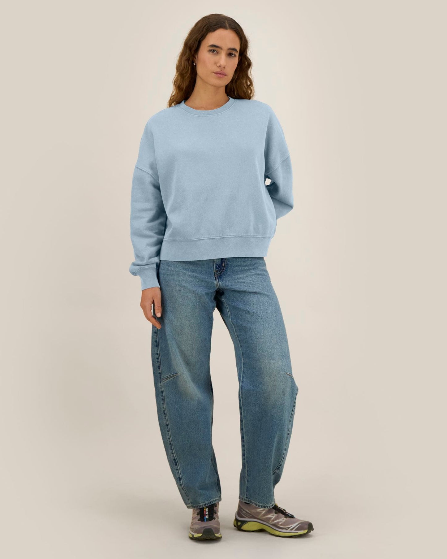 Stanley/Stella CREWNECKS Stella Alma Vintage