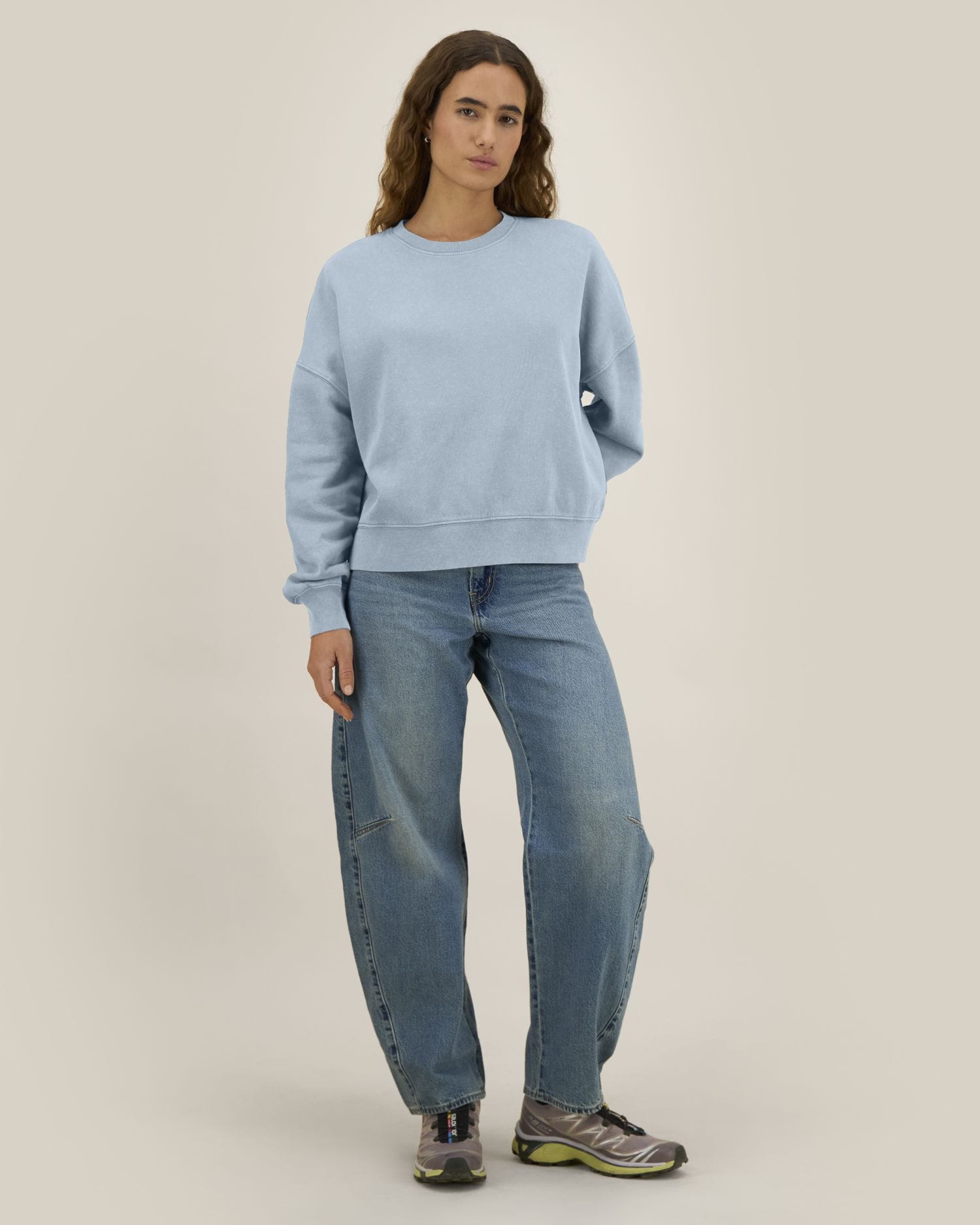 Stanley/Stella CREWNECKS Stella Alma Vintage