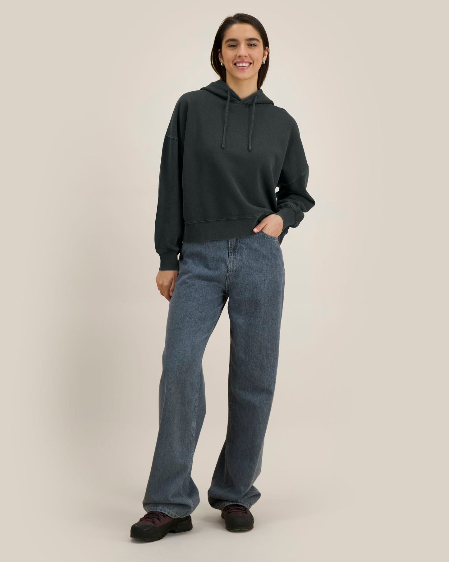 Stanley/Stella HOODIES Stella Nora Vintage