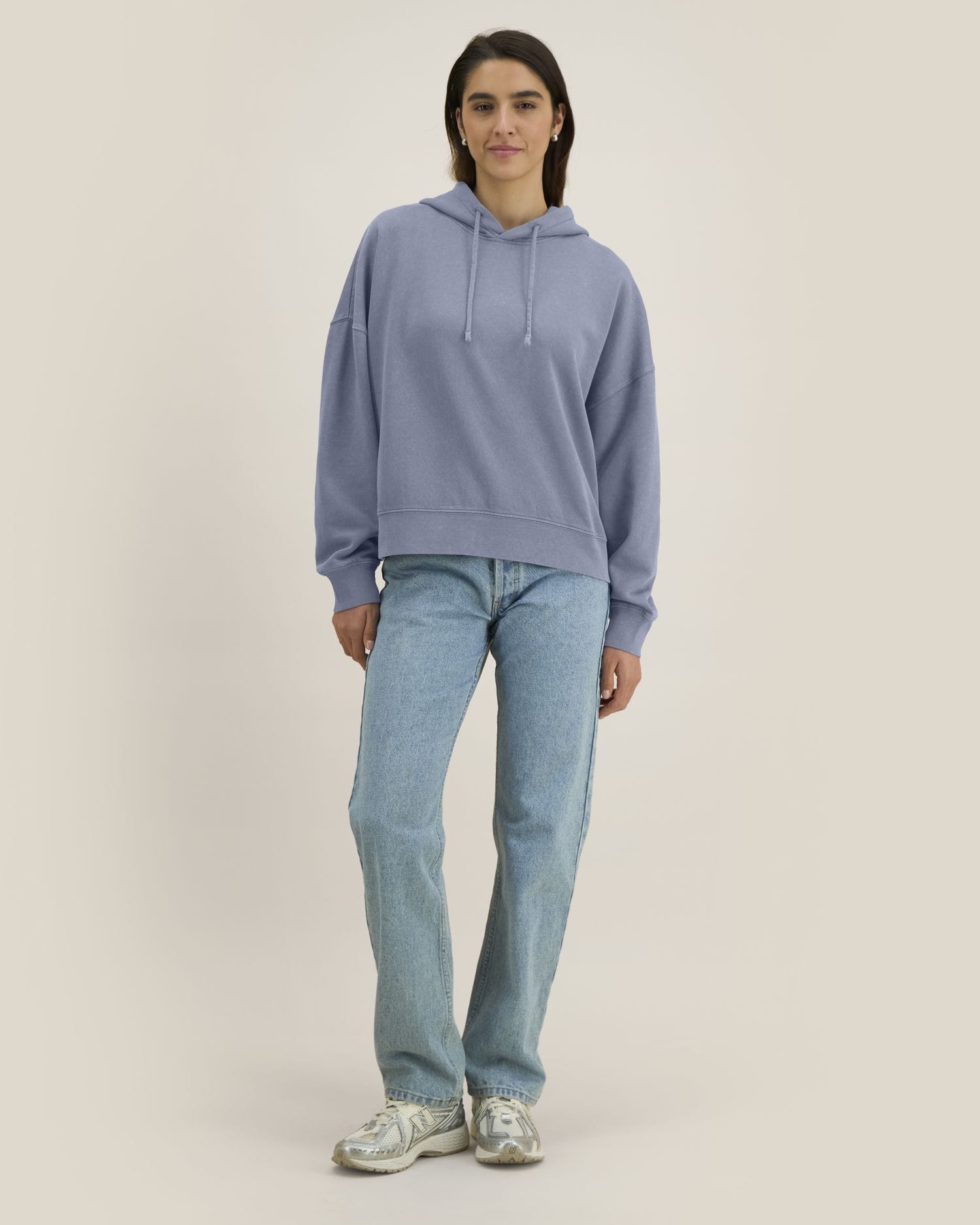 Stanley/Stella HOODIES Stella Nora Vintage