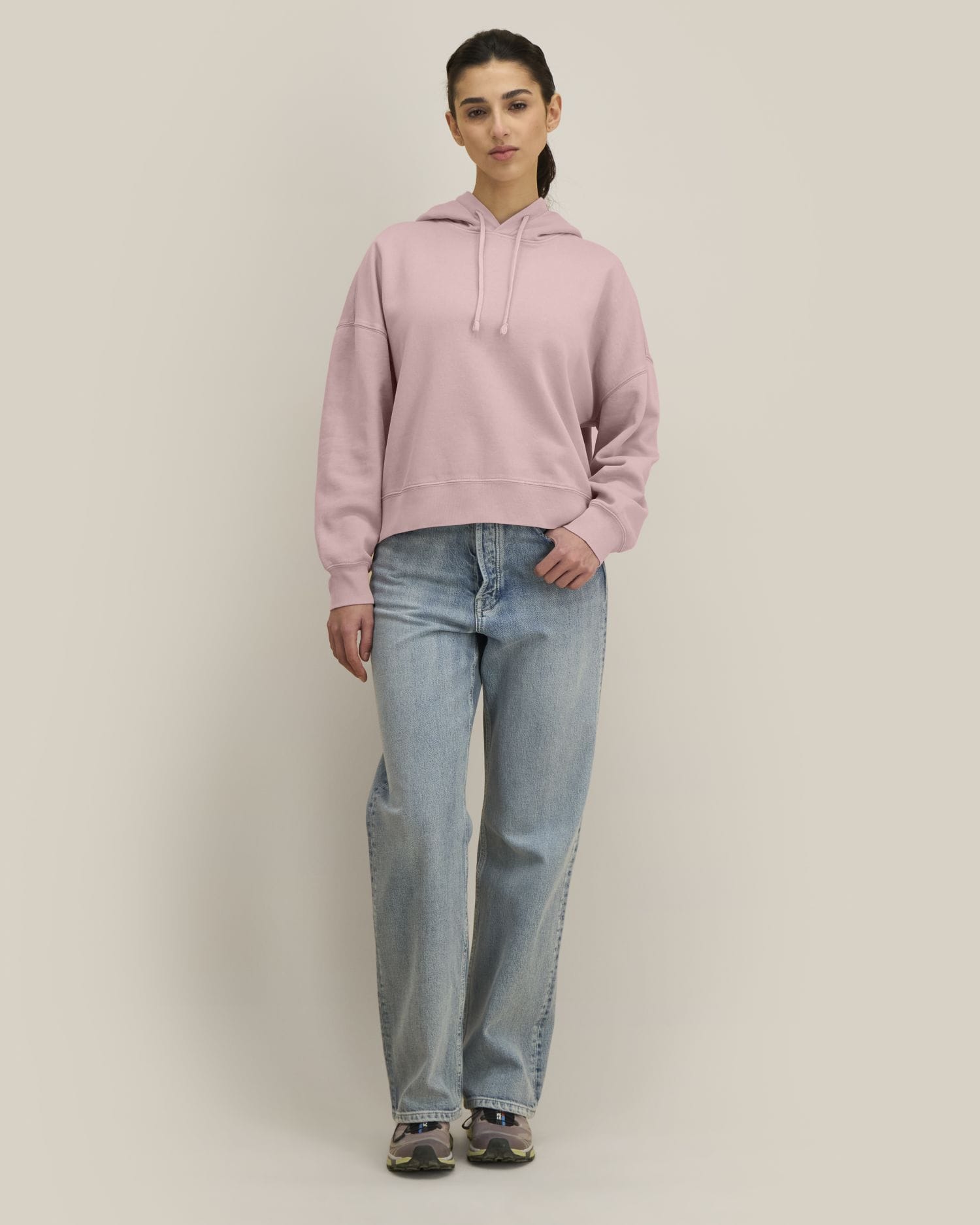 Stanley/Stella HOODIES Stella Nora Vintage