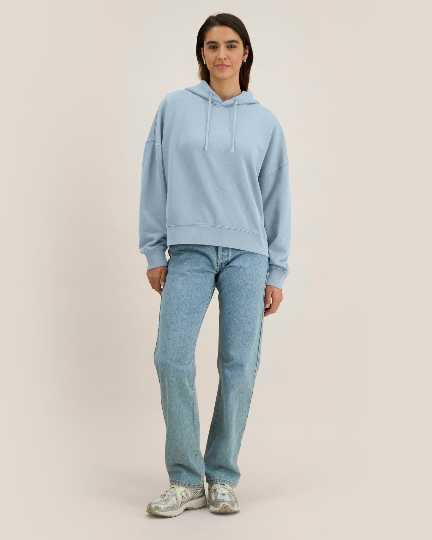 Stanley/Stella HOODIES Stella Nora Vintage