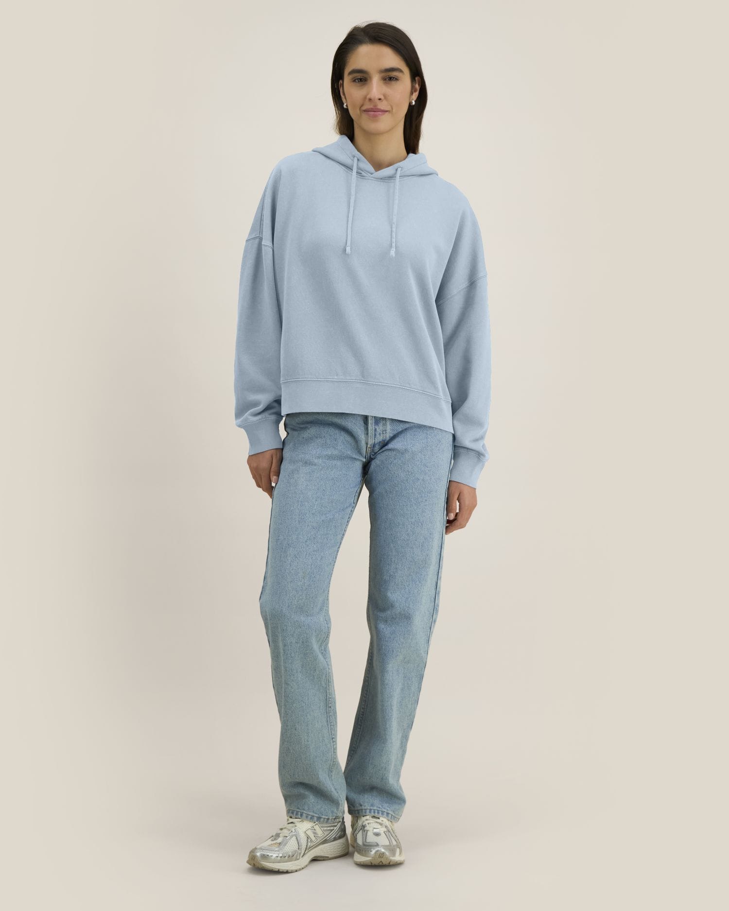 Stanley/Stella HOODIES Stella Nora Vintage