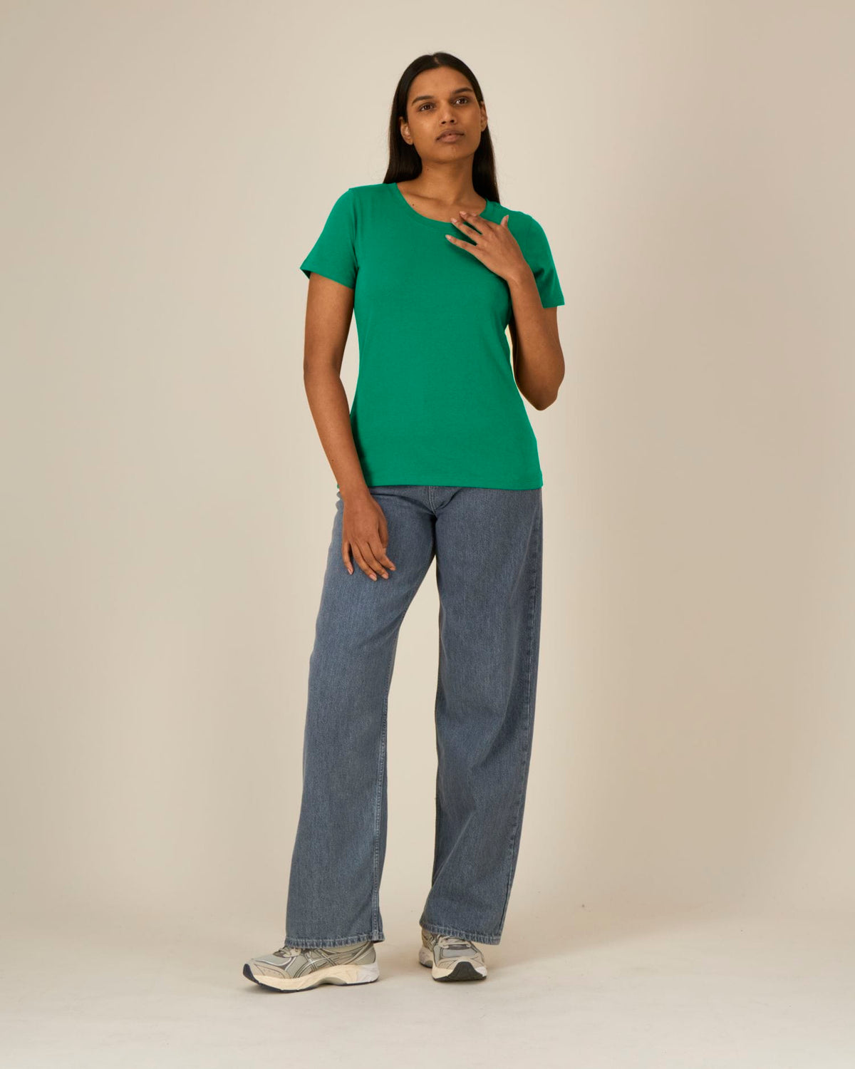Stanley/Stella T-SHIRT Stella Expresser 2.0