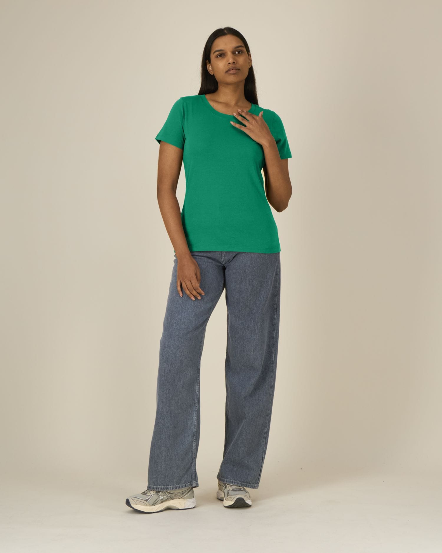 Stanley/Stella T-SHIRT Stella Expresser 2.0