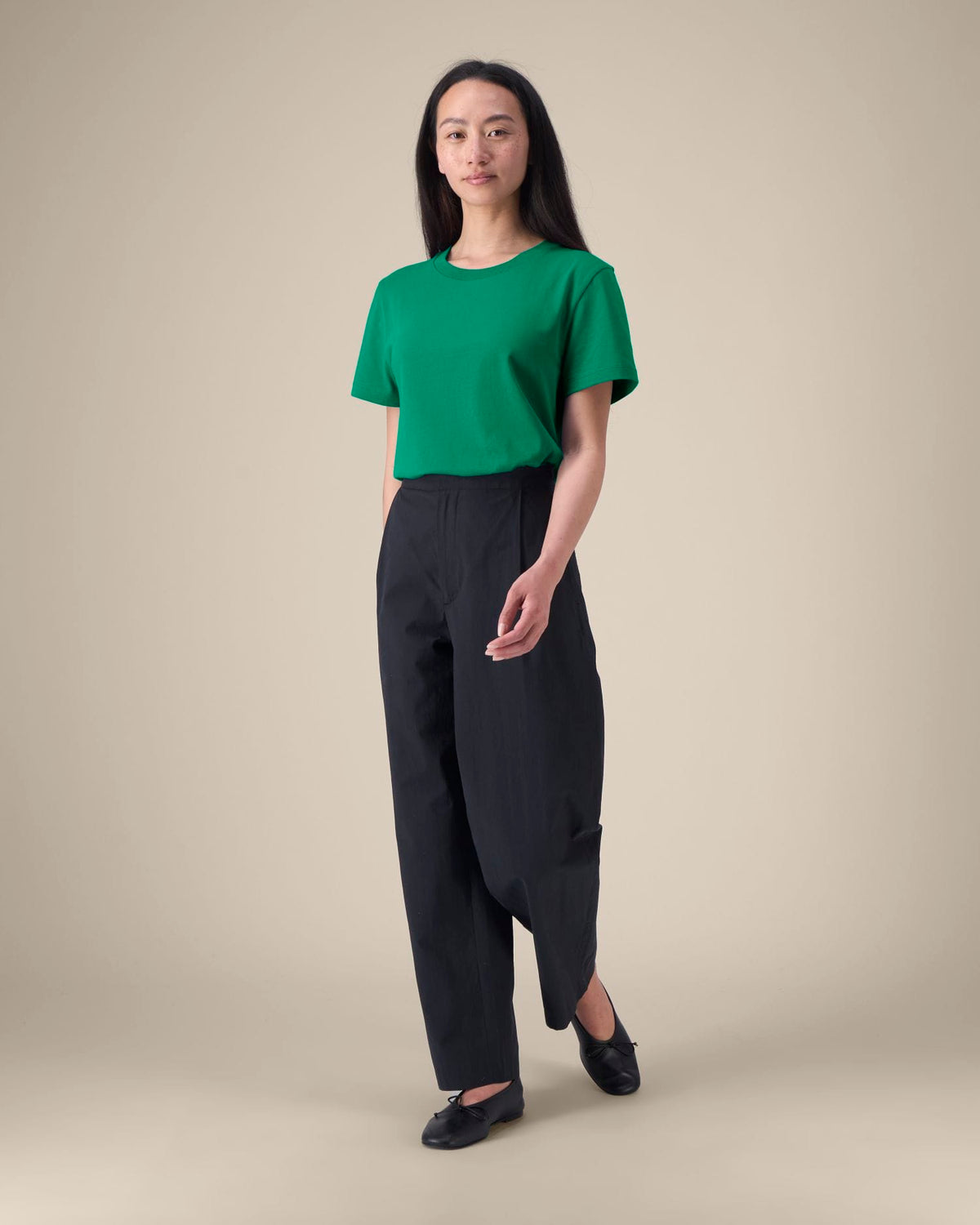 Stanley/Stella T-SHIRT Stella Muser