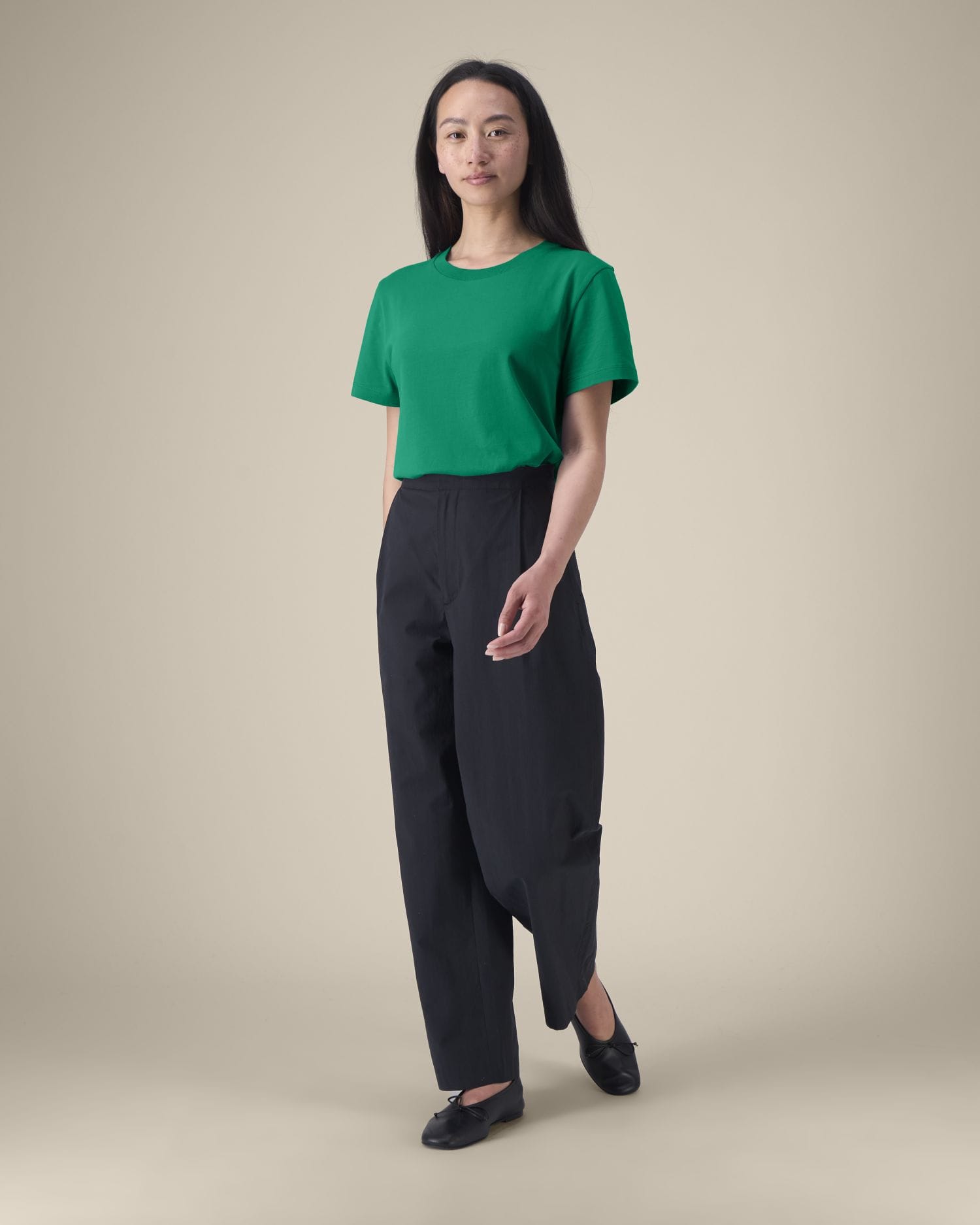 Stanley/Stella T-SHIRT Stella Muser