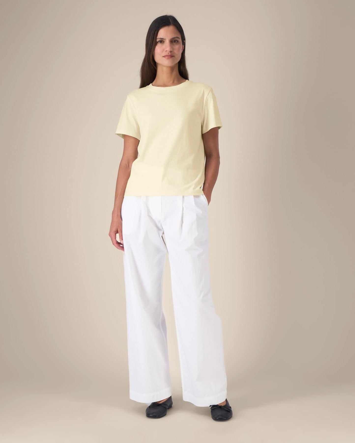 Stanley/Stella T-SHIRT Stella Muser