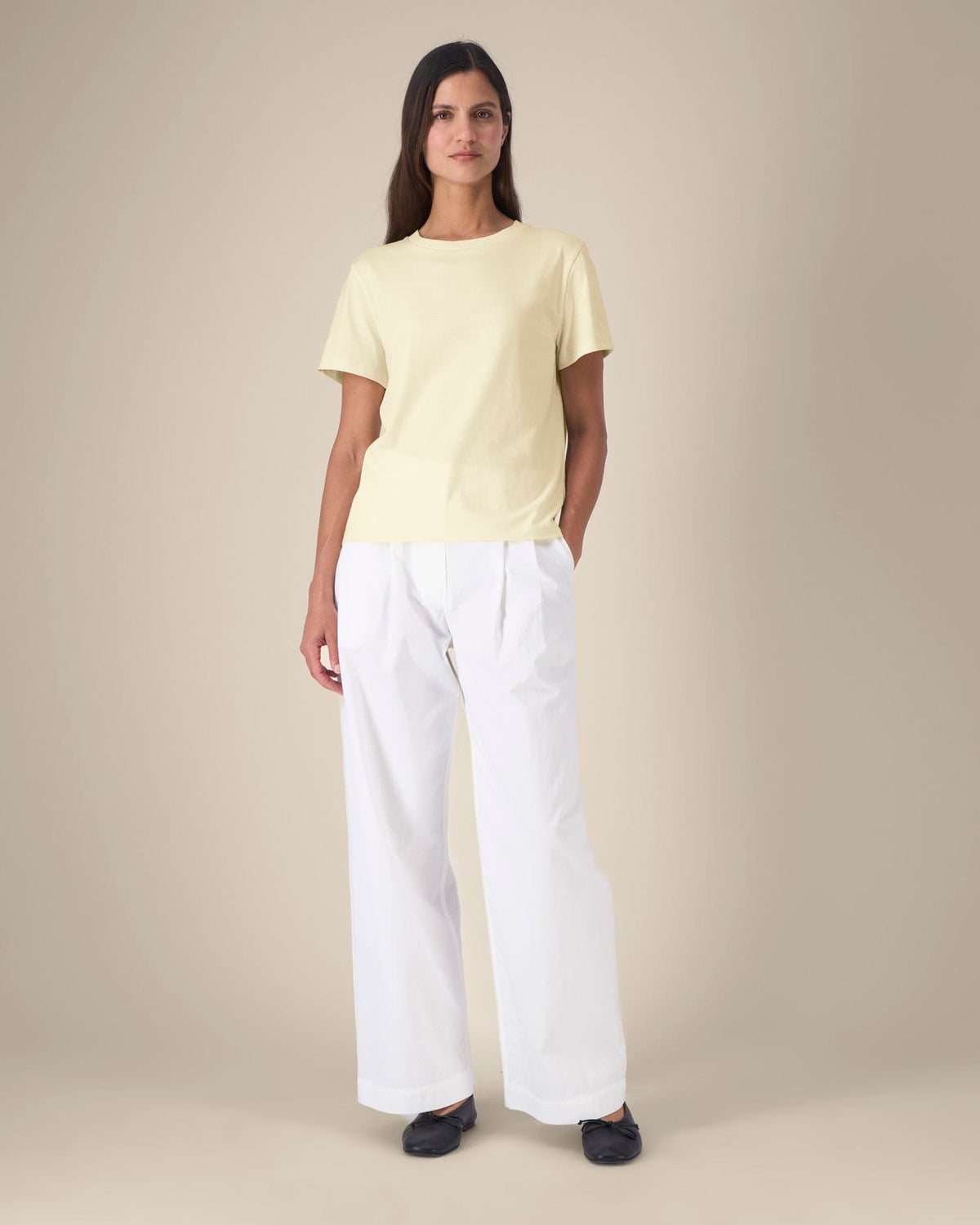 Stanley/Stella T-SHIRT Stella Muser