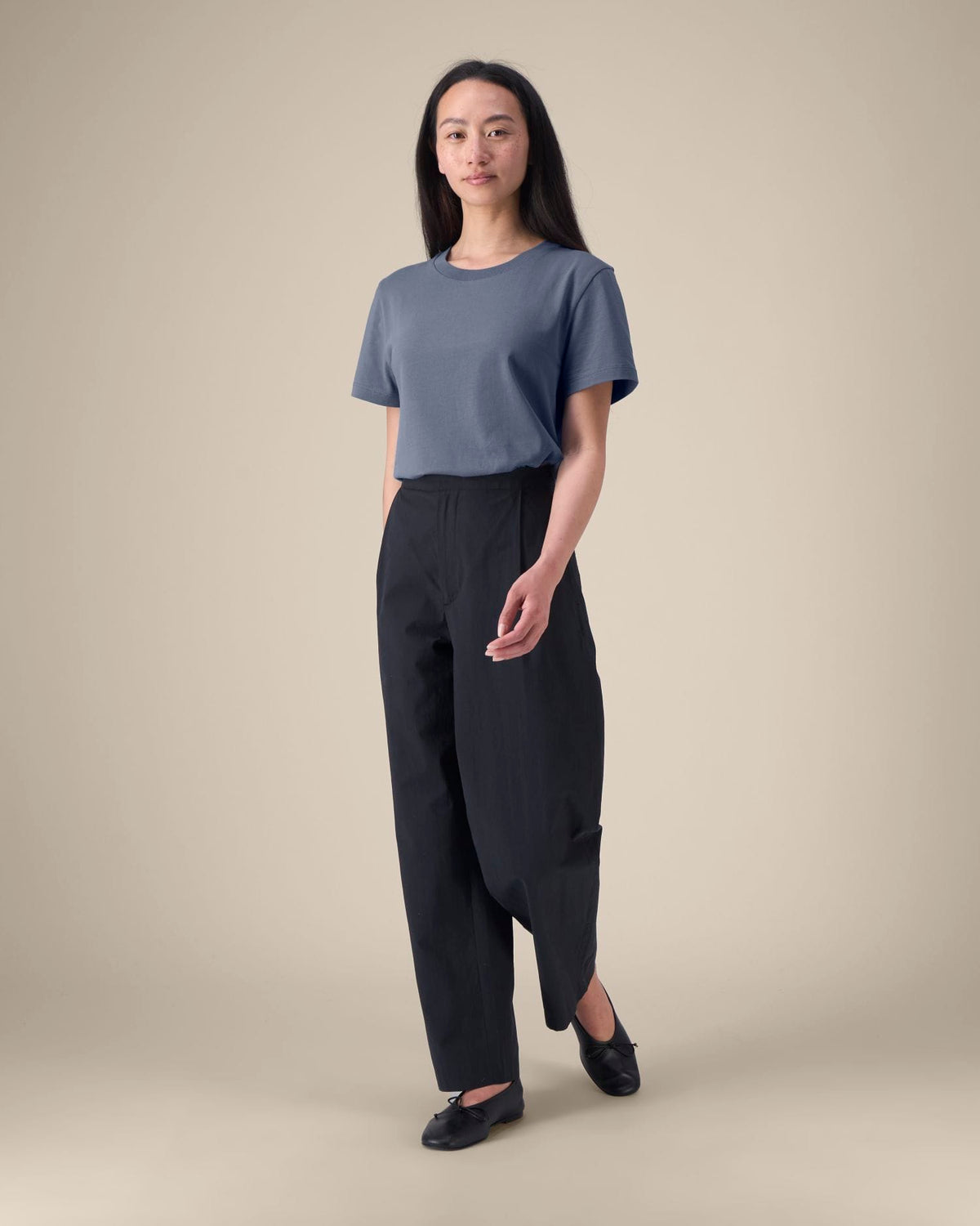 Stanley/Stella T-SHIRT Stella Muser