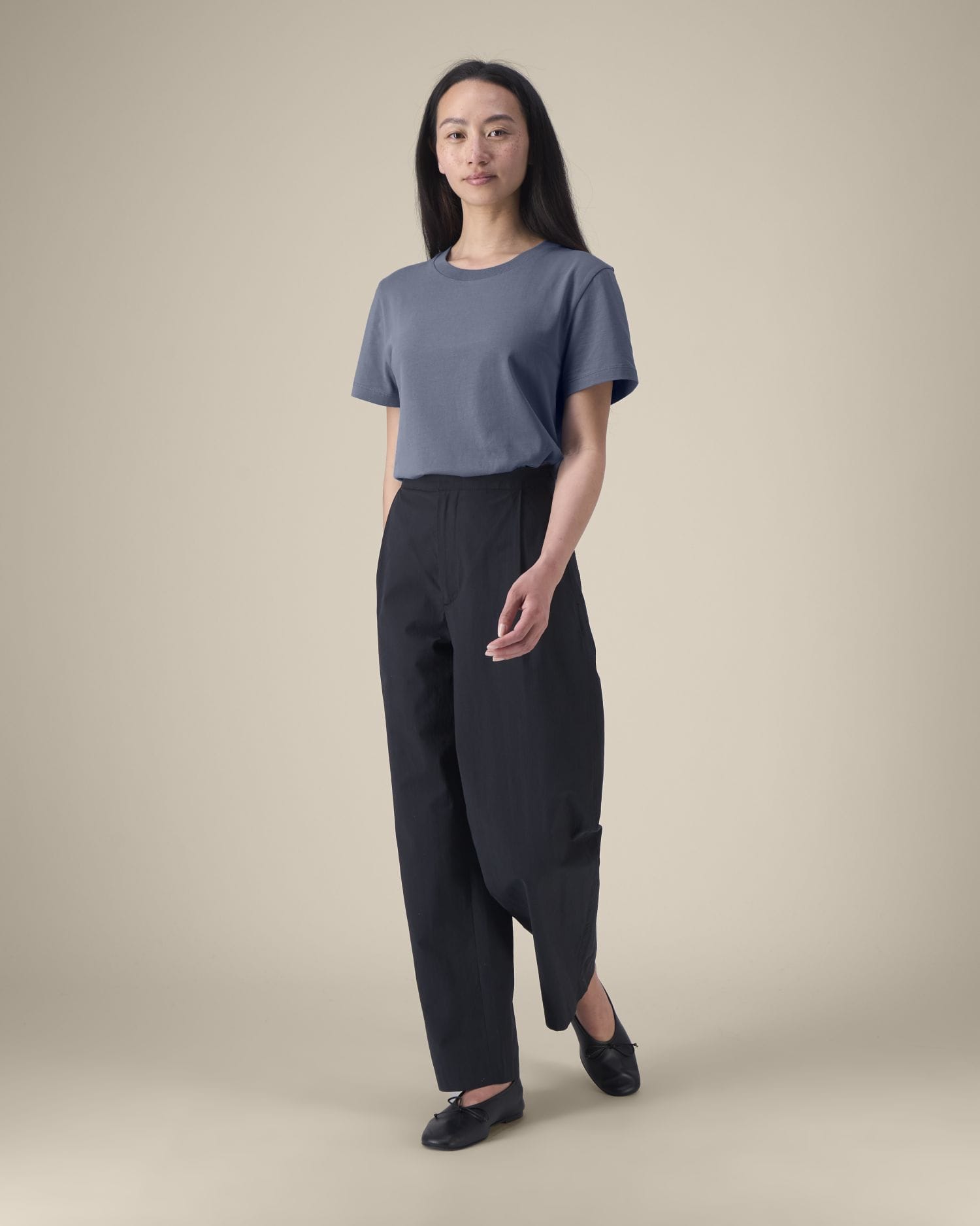 Stanley/Stella T-SHIRT Stella Muser