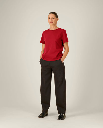 Stanley/Stella T-SHIRT Stella Muser