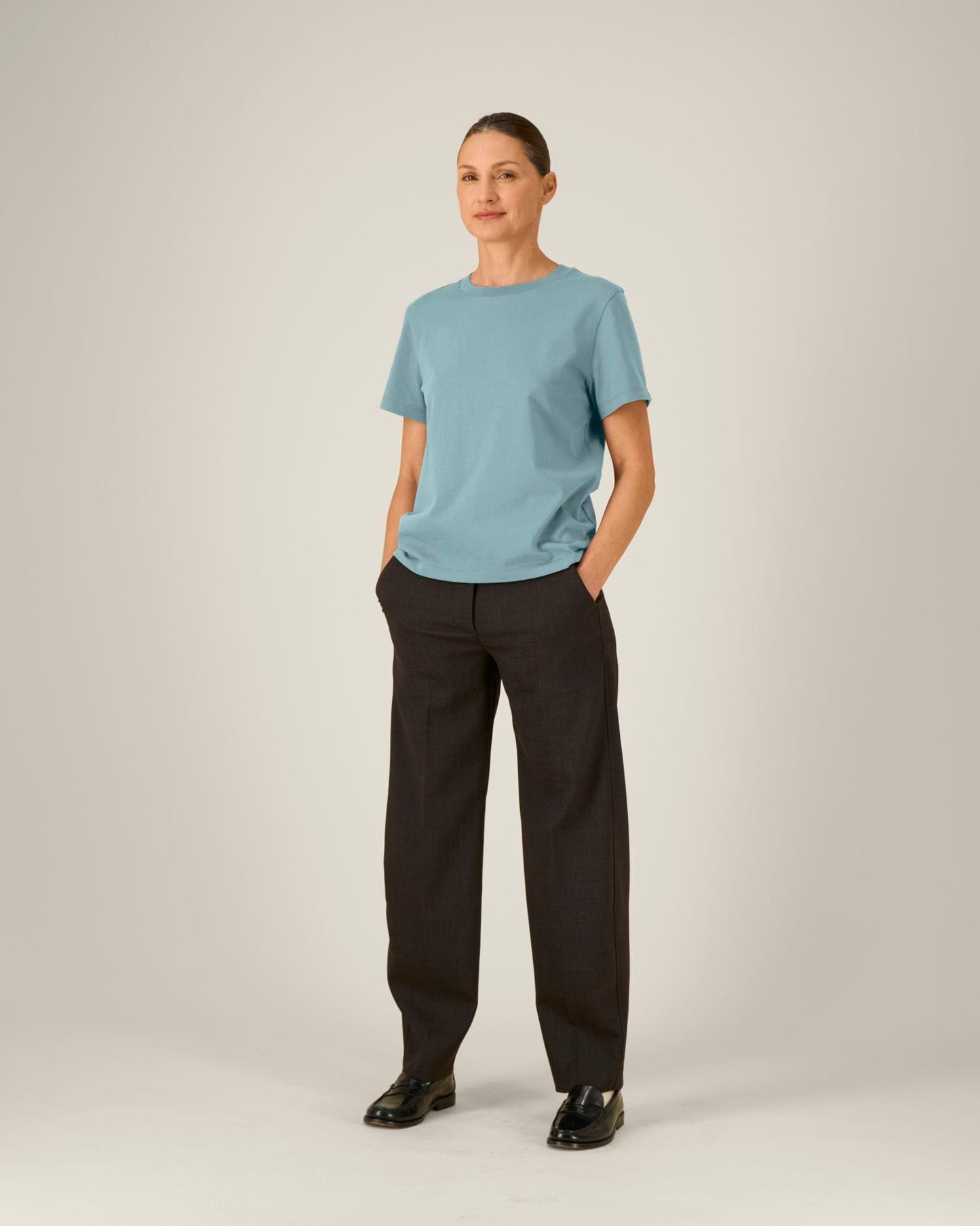 Stanley/Stella T-SHIRT Stella Muser