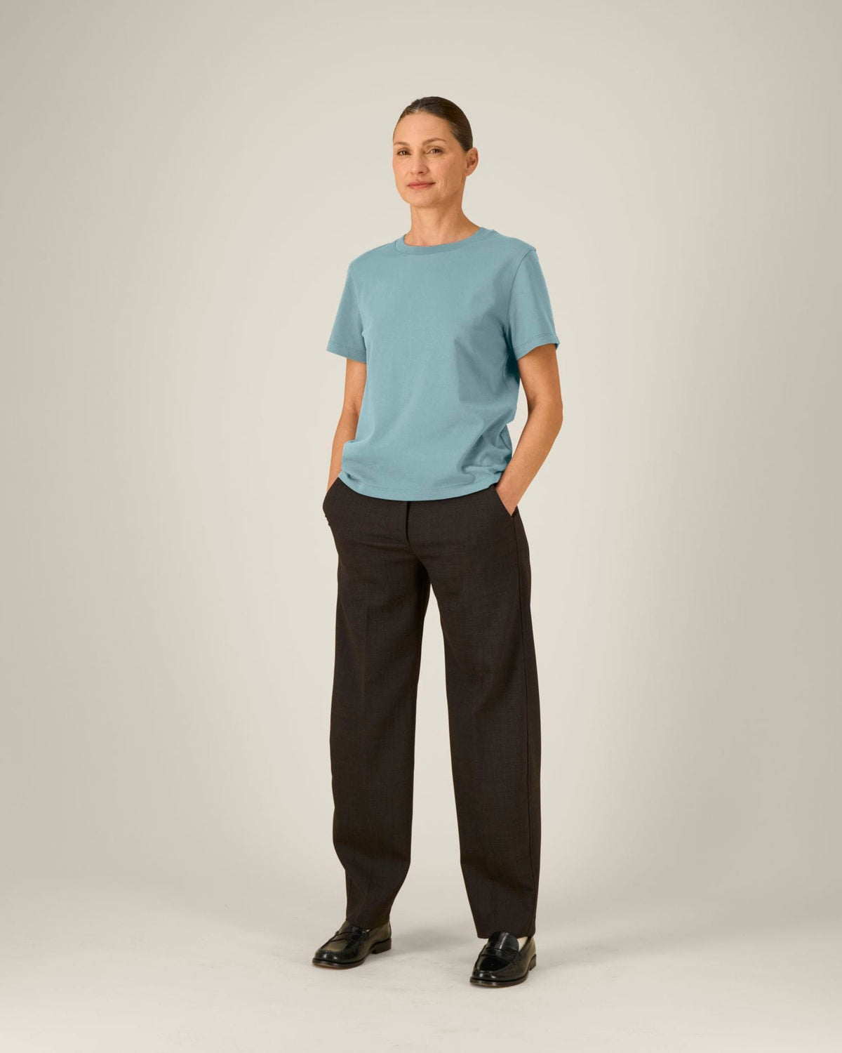 Stanley/Stella T-SHIRT Stella Muser