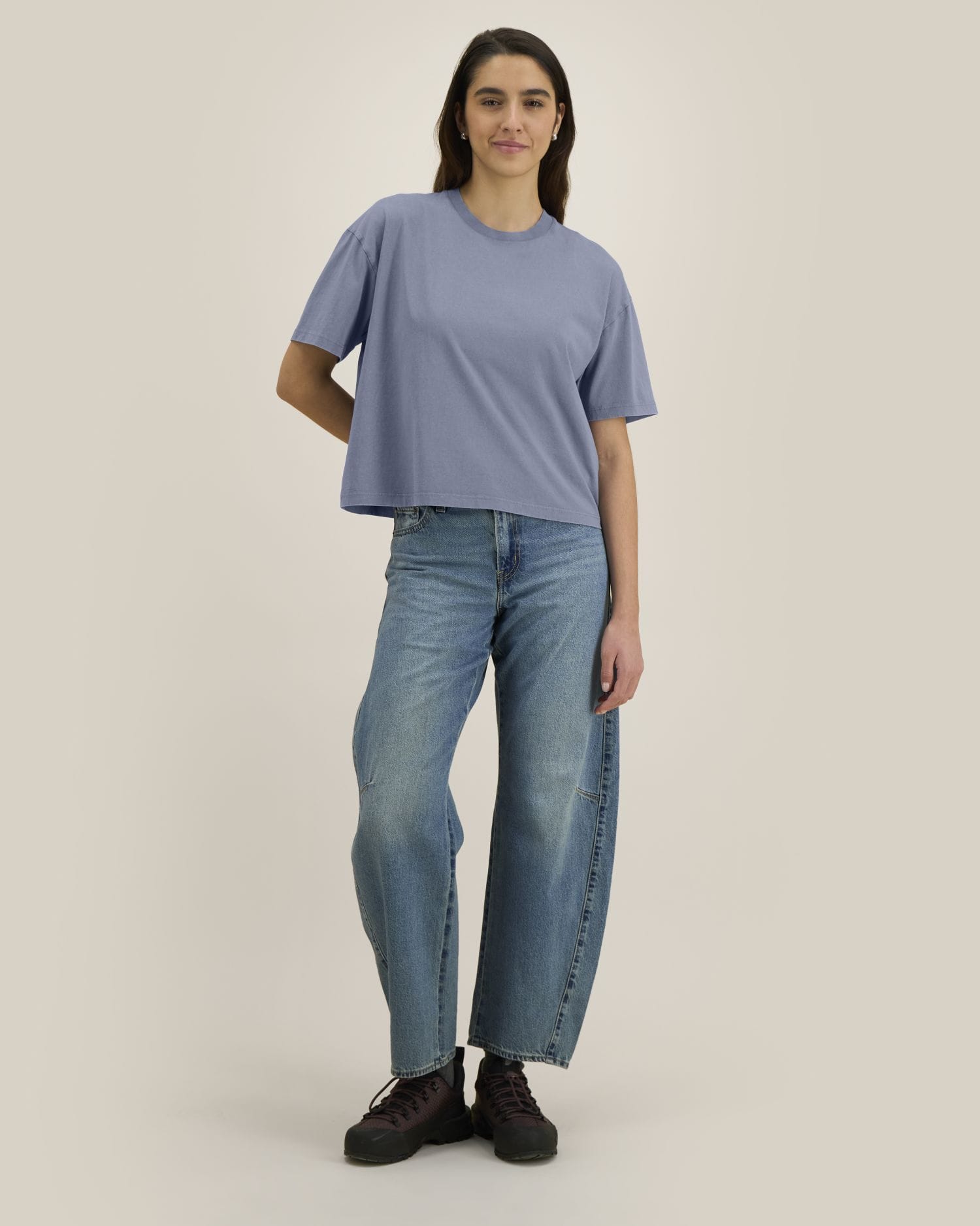 Stanley/Stella T-SHIRT Stella Nova Vintage