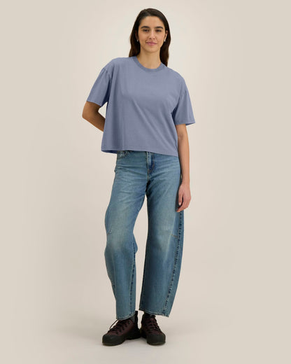 Stanley/Stella T-SHIRT Stella Nova Vintage