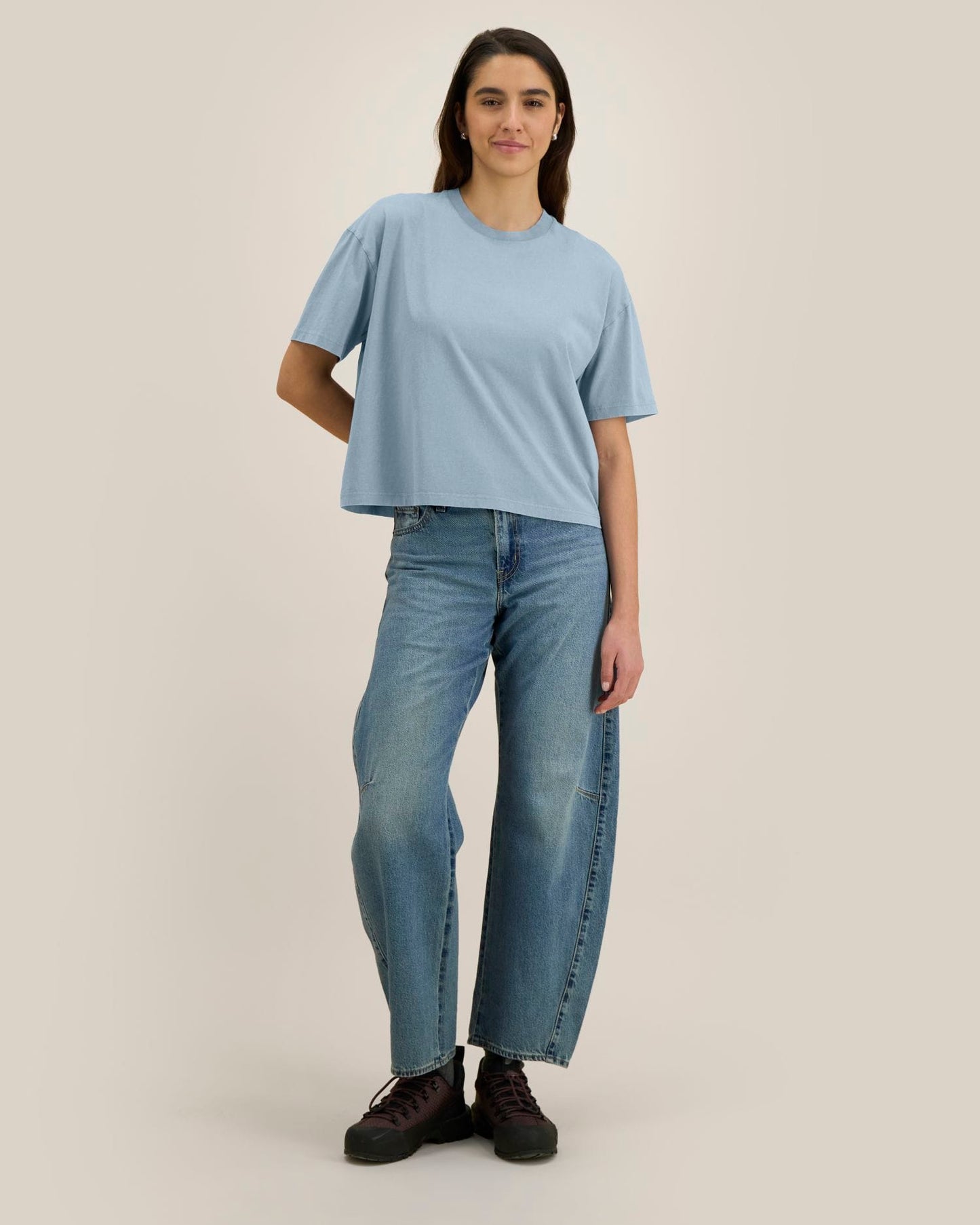 Stanley/Stella T-SHIRT Stella Nova Vintage