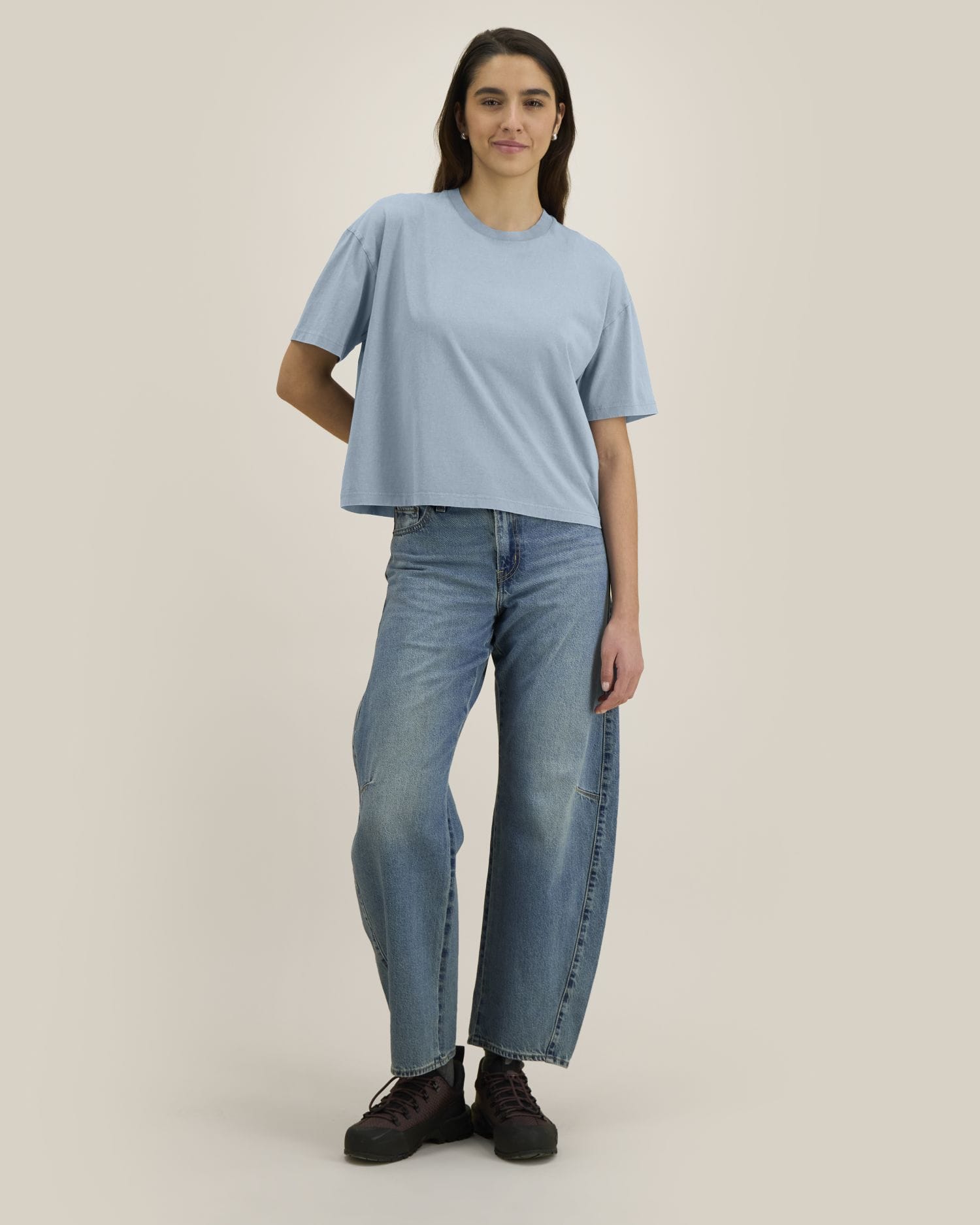 Stanley/Stella T-SHIRT Stella Nova Vintage