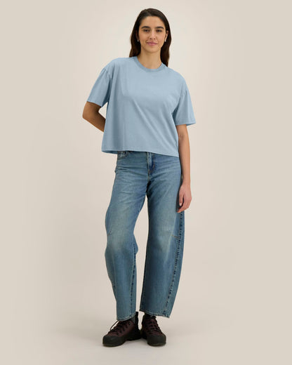 Stanley/Stella T-SHIRT Stella Nova Vintage
