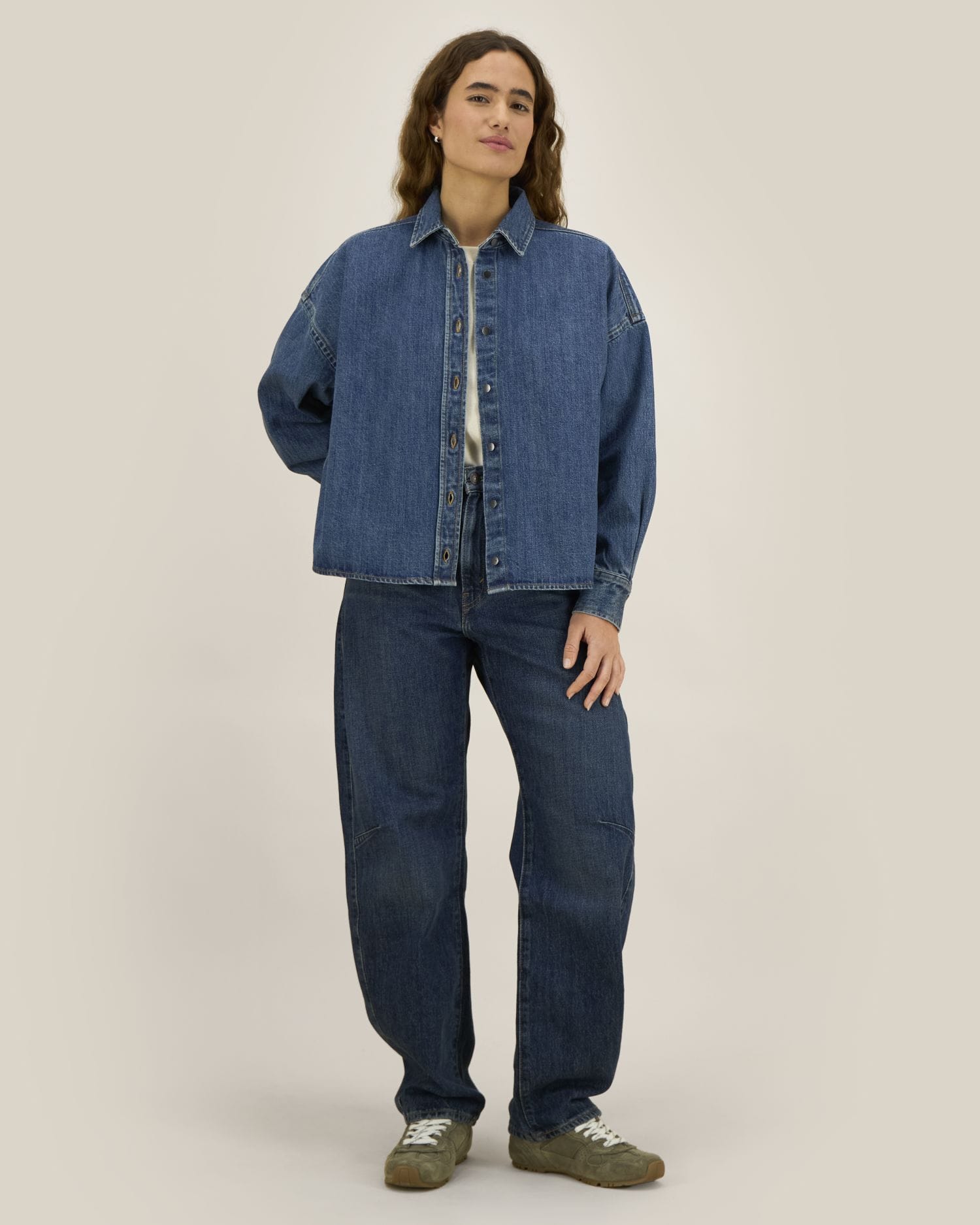 Stanley/Stella SHIRTS Stella Ember