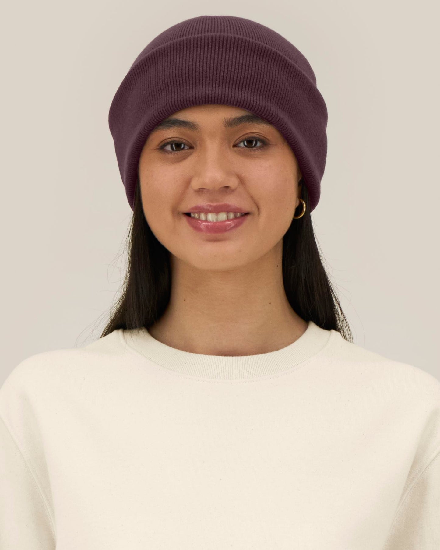 Stanley/Stella BEANIE Rib Beanie 2.0