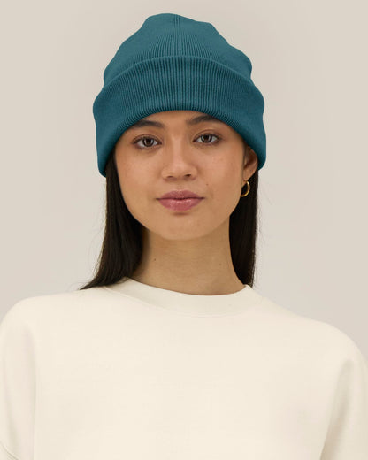 Stanley/Stella BEANIE Rib Beanie 2.0