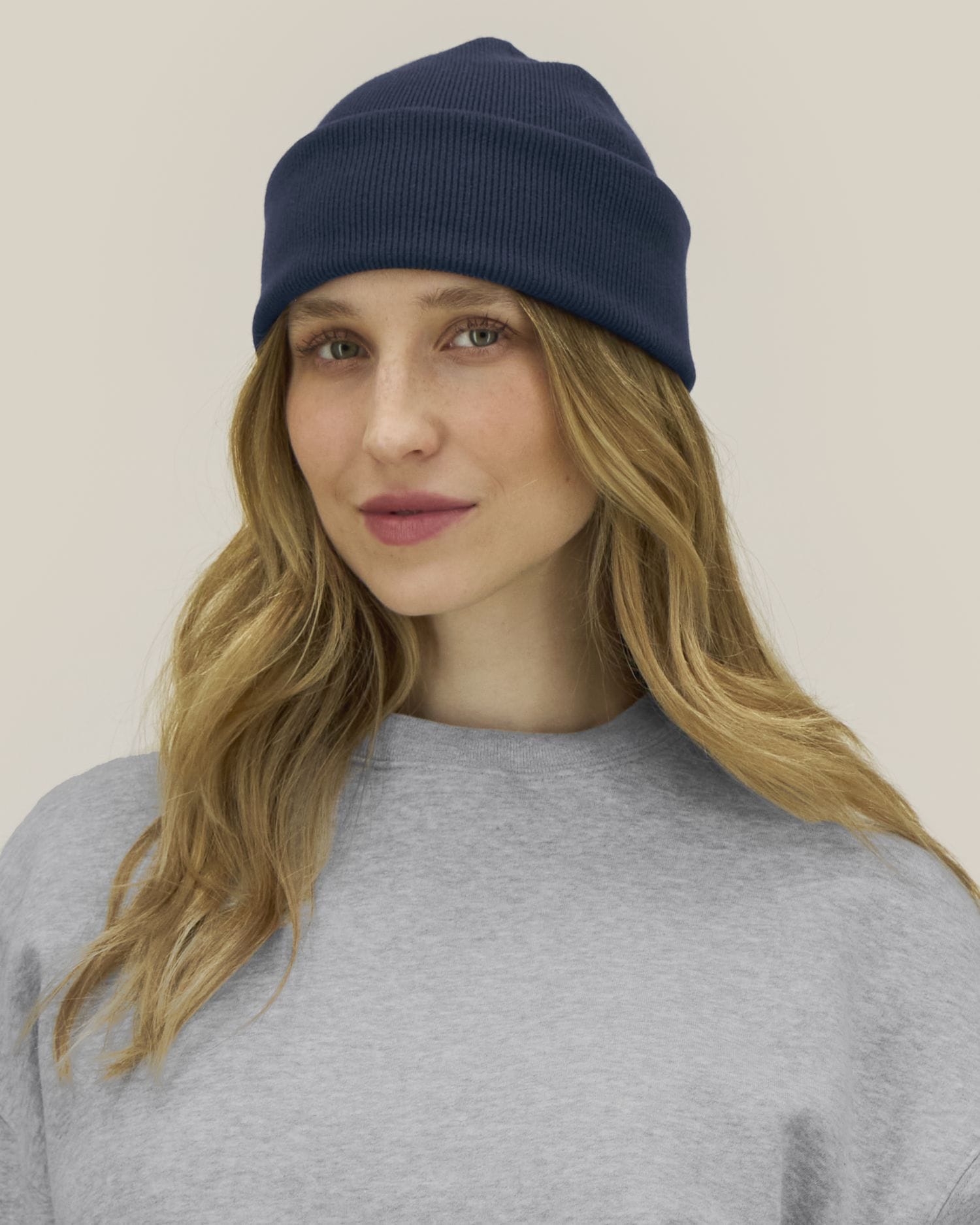 Stanley/Stella BEANIE Rib Beanie 2.0