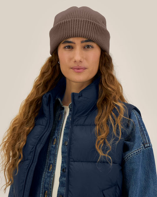 Stanley/Stella BEANIE Fisherman Beanie 2.0