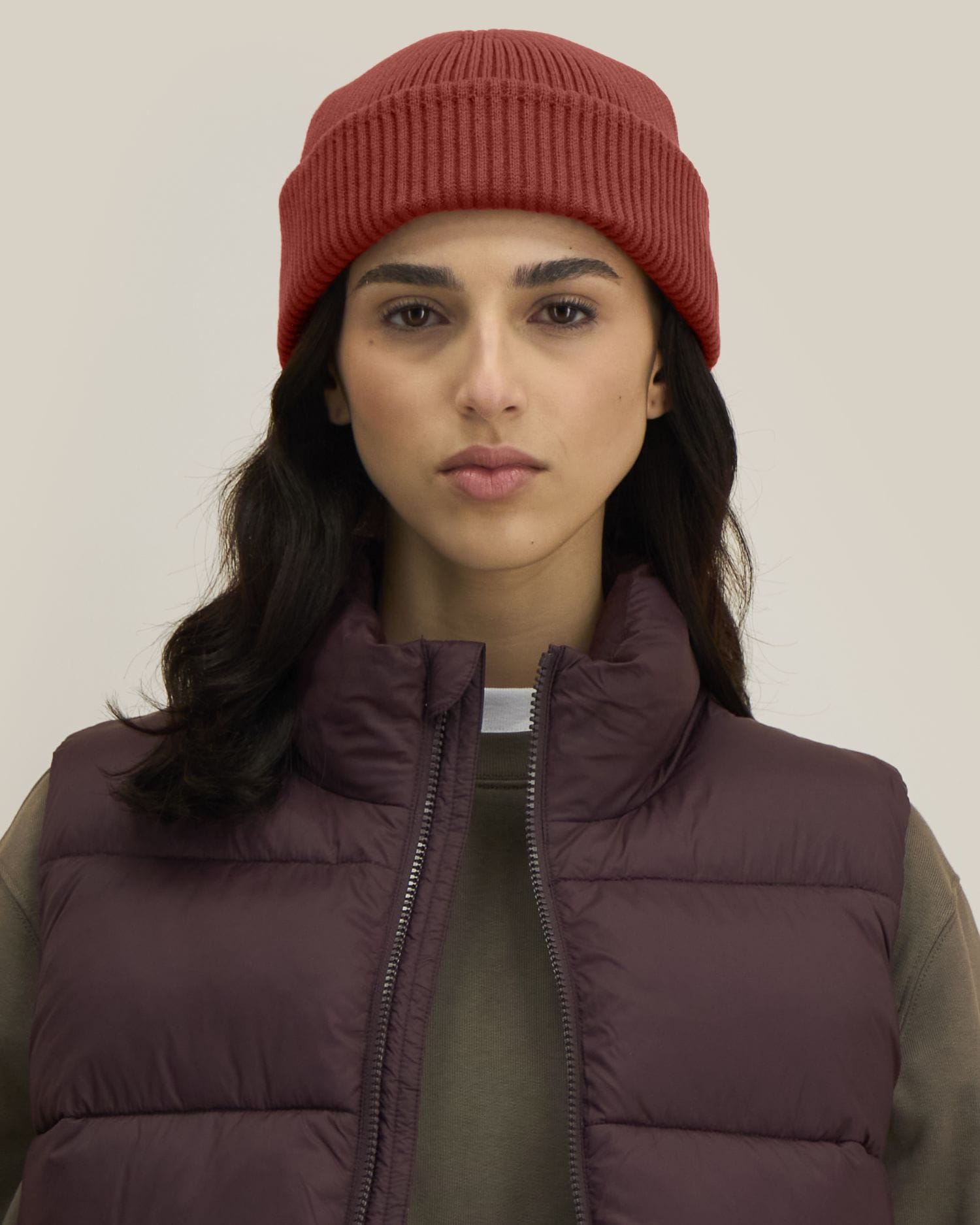 Stanley/Stella BEANIE Fisherman Beanie 2.0