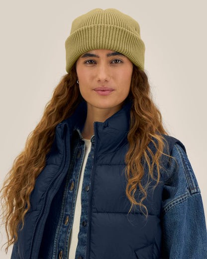 Stanley/Stella BEANIE Fisherman Beanie 2.0