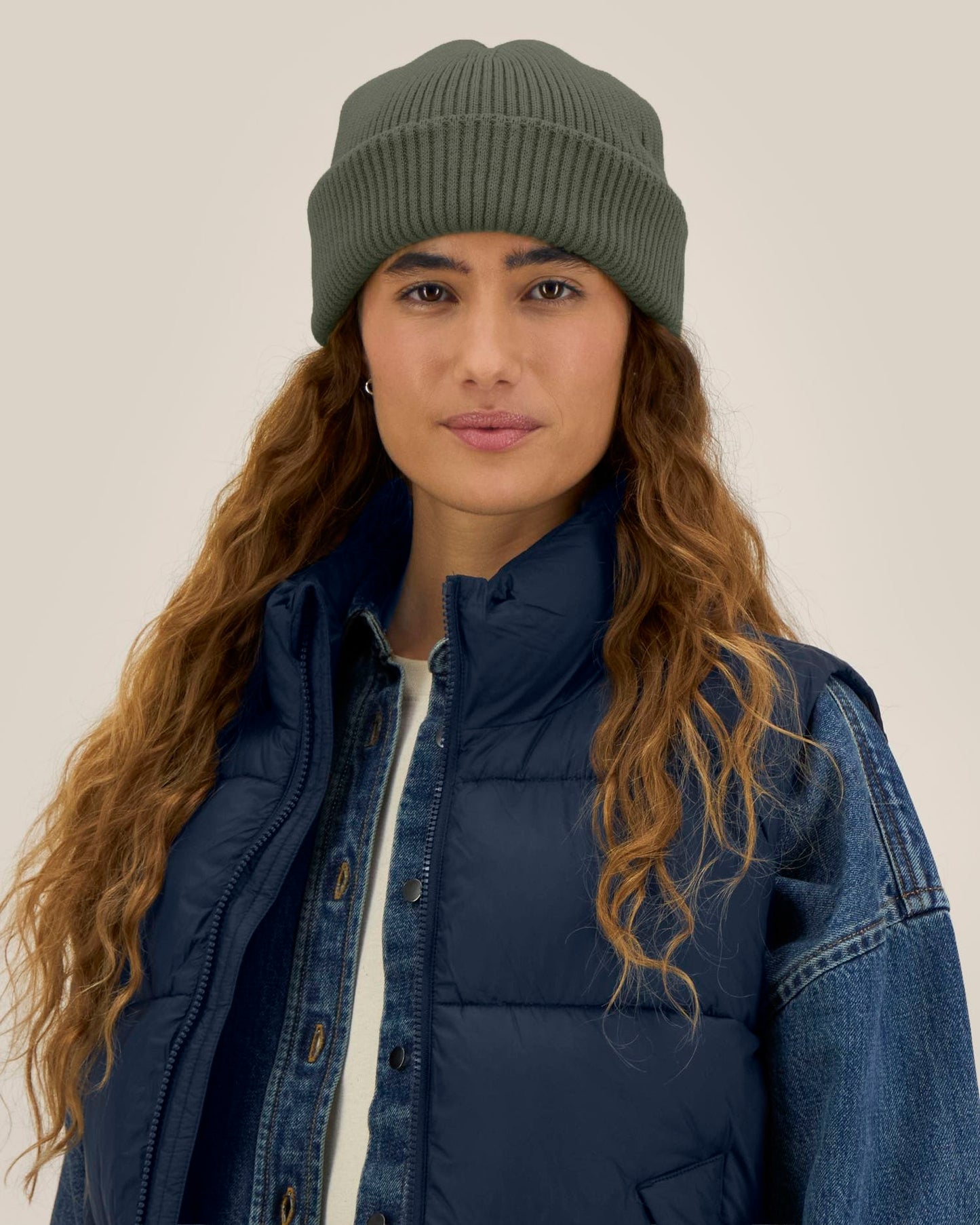 Stanley/Stella BEANIE Fisherman Beanie 2.0
