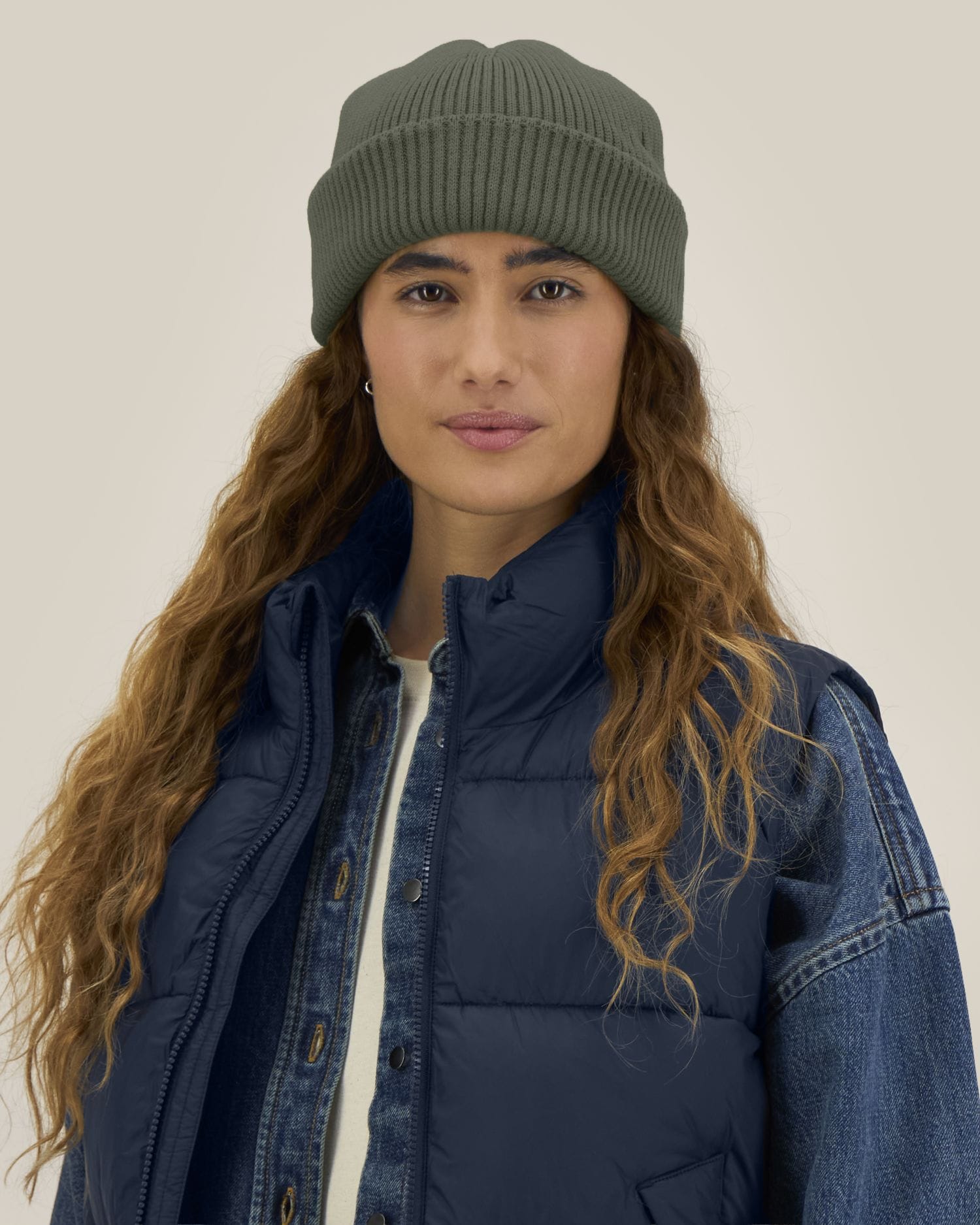 Stanley/Stella BEANIE Fisherman Beanie 2.0