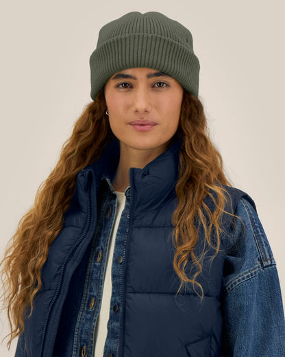 Stanley/Stella BEANIE Fisherman Beanie 2.0