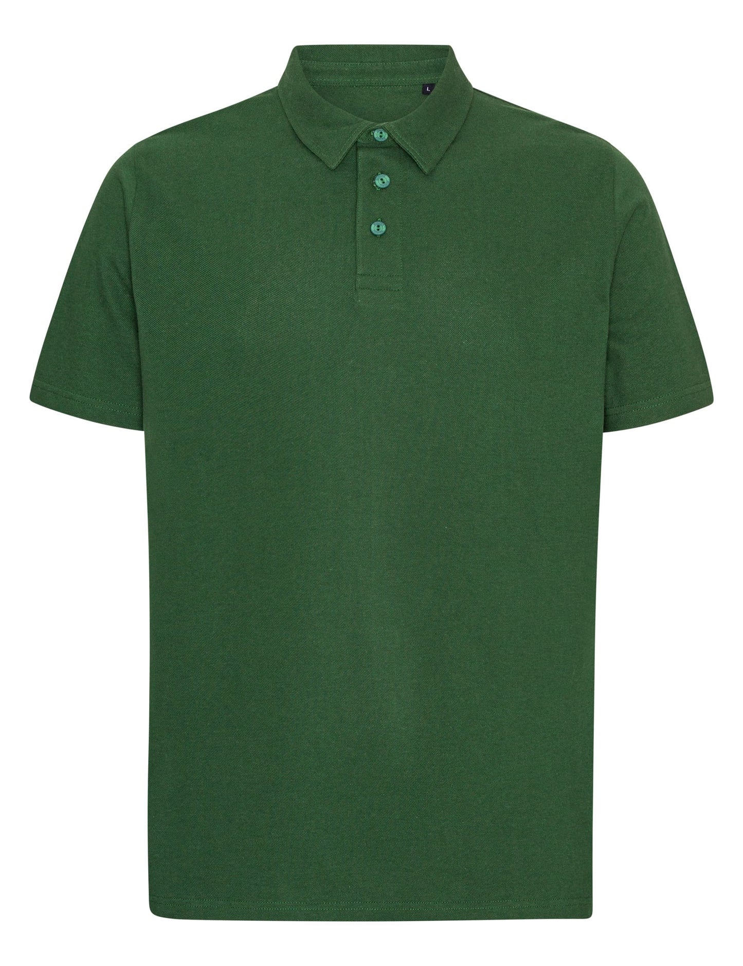 Neutral Poloshirts Tiger Cotton Polo
