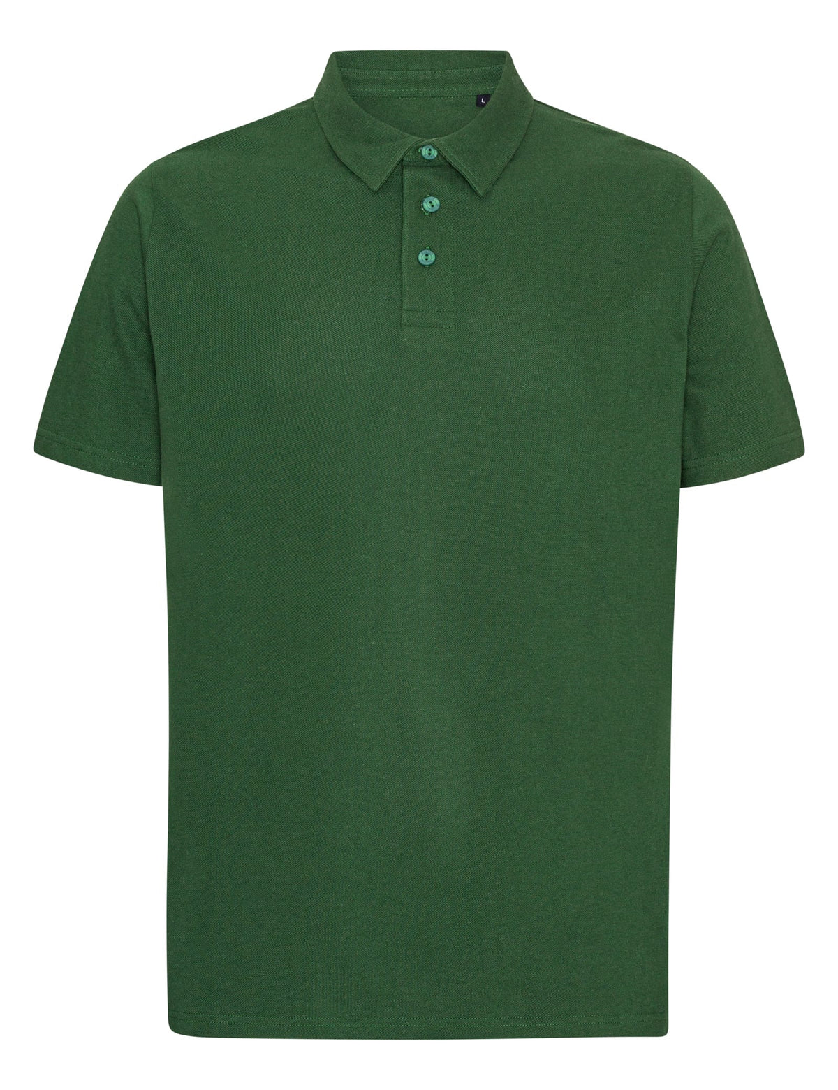 Neutral Poloshirts Tiger Cotton Polo