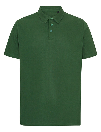 Neutral Poloshirts Tiger Cotton Polo
