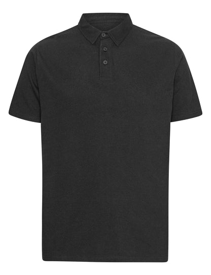 Neutral Poloshirts Tiger Cotton Polo