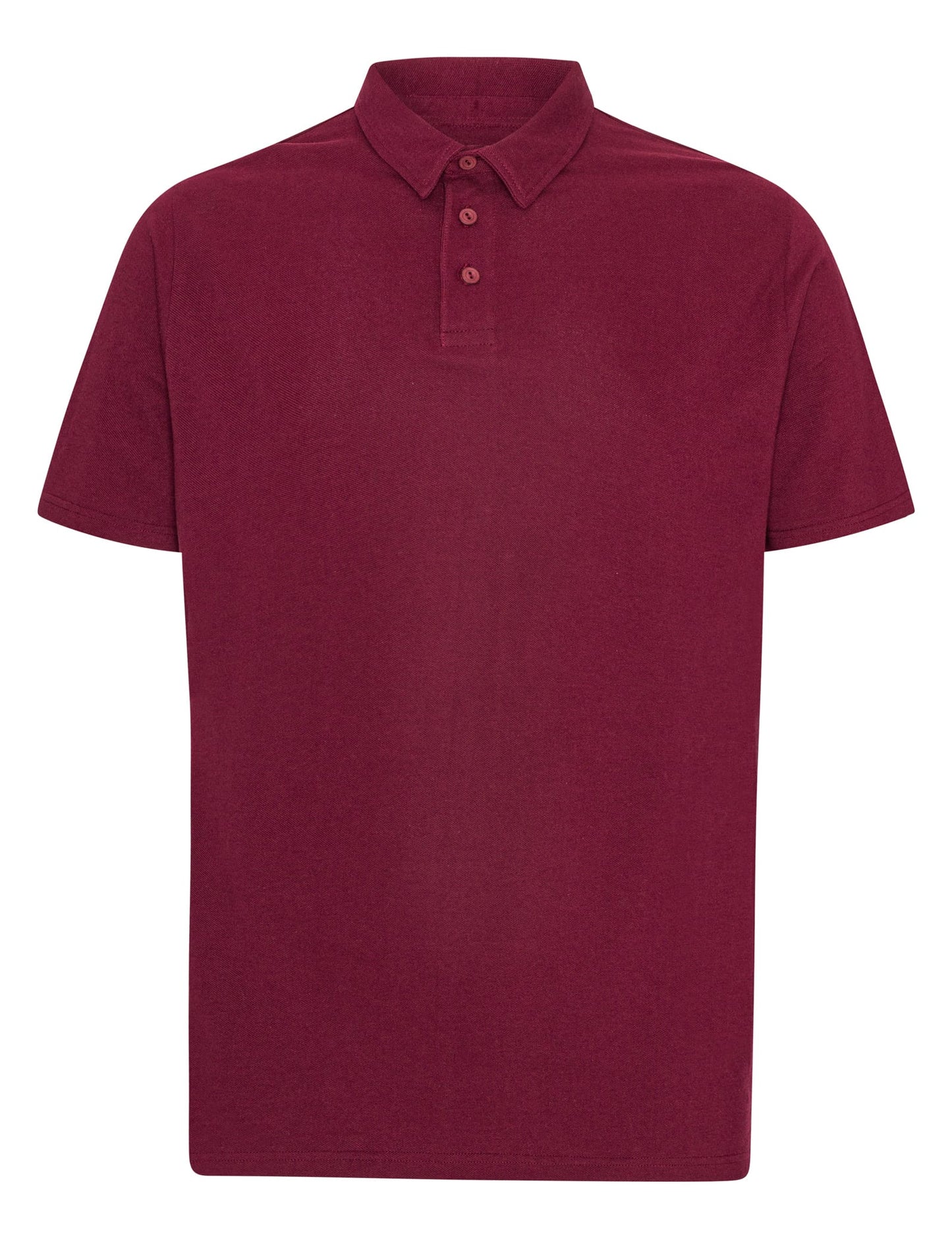 Neutral Poloshirts Tiger Cotton Polo